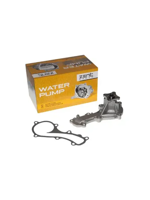 Zentparts Помпа Nissan Almera Primera 1.5 1.6 1.8 98> Z14534, вариант, фото 4