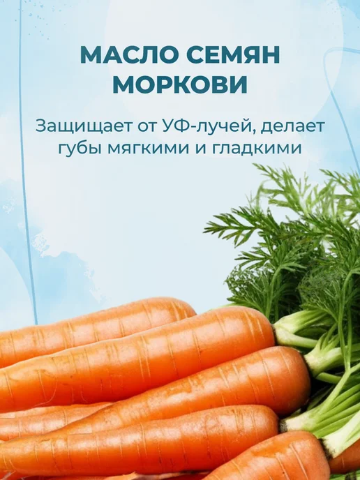 Himalaya Since 1930 Бальзам для губ питательный с маслом ростков пшеницы 10 г, 10 г, фото 4