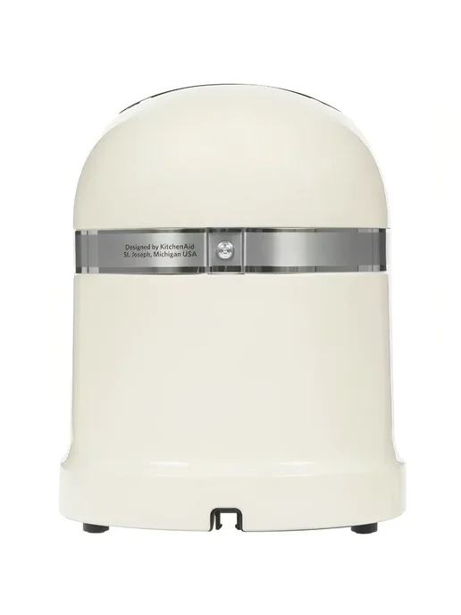 Тостер KitchenAid Artisan 5KMT2204EAC кремовый, бежевый, фото 5