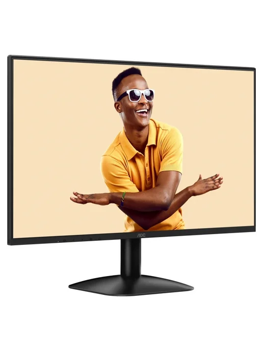 AOC Монитор 24B31H 23.8" Black, черный, фото 3