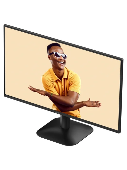 AOC Монитор 24B31H 23.8" Black, черный, фото 4