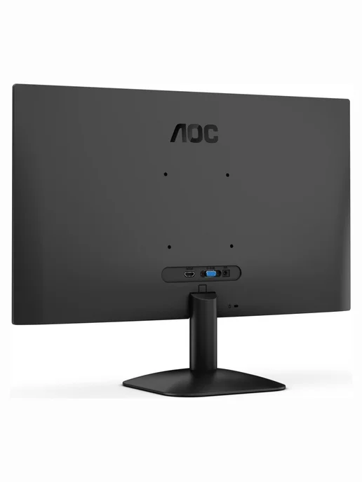 AOC Монитор 24B31H 23.8" Black, черный, фото 6
