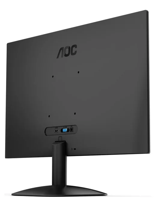 AOC Монитор 24B31H 23.8" Black, черный, фото 7