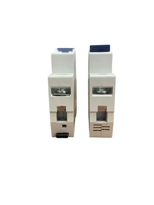 ELTEC Автоматический выключатель UKB7-63 1P 2A тип В 10кА, вариант, фото 4