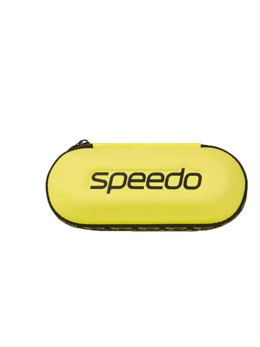 Коробка для очков для плавания Speedo, желтый