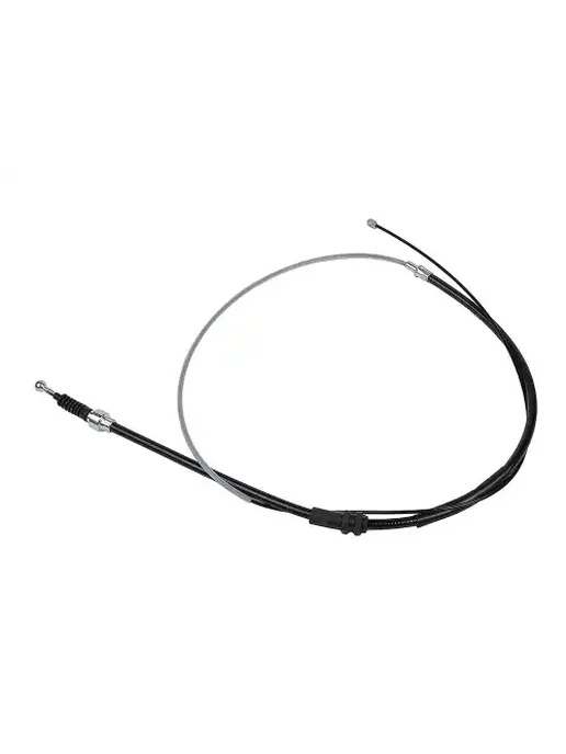 STELLOX Тросик ручного тормоза VW Caddy 08 29-98687-SX, вариант, фото 2
