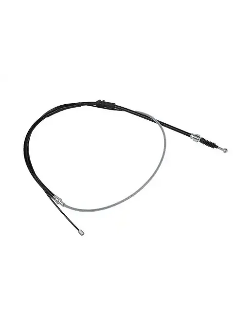STELLOX Тросик ручного тормоза VW Caddy 08 29-98687-SX, вариант, фото 4