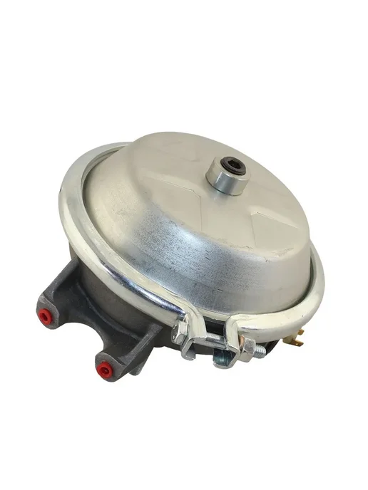 PRAVT Усилитель вакуумный ГАЗ 3309, 33104 с АБС Евро-3 (без ГТЦ), вариант