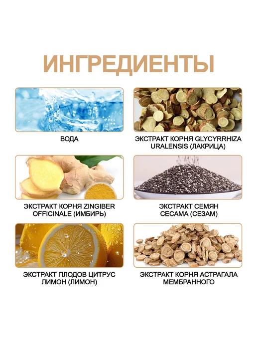 Шампунь для укрепления волос активируйте волосяных фолликул, 100 мл, фото 4