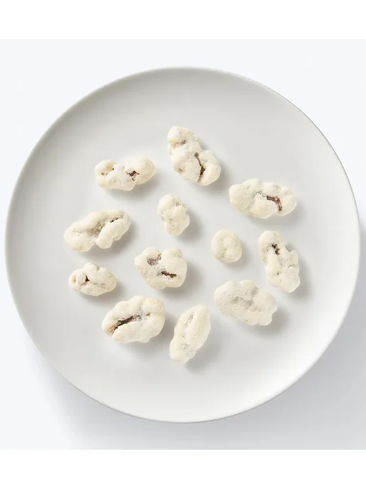 Biennale Драже грецкий орех в шоколаде и вкусом дорблю, 4шт х 50г, 4 шт, 50 г, фото 2