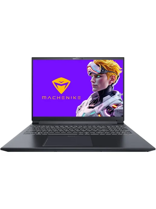 Machenike Ноутбук игровой Star 16 Moon, i7-13620H 1ТБ 32ГБ, RTX 5070, 1 ТБ, 32 ГБ, фото 3