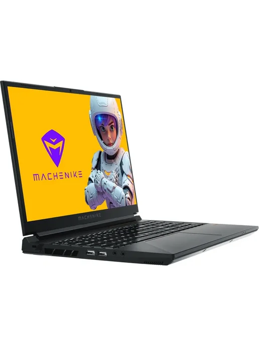 Machenike Ноутбук игровой S15 Pulsar S, i5-12450H 512ГБ 16ГБ, RTX 4050, 512 ГБ, 16 ГБ, фото 4