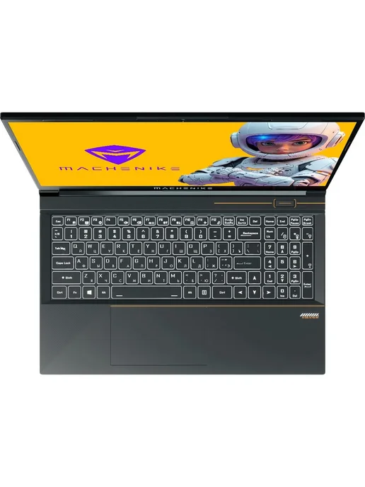 Machenike Ноутбук игровой S15 Pulsar S, i5-12450H 512ГБ 16ГБ, RTX 4050, 512 ГБ, 16 ГБ, фото 6
