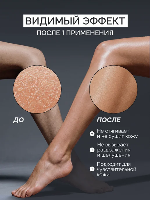 Homeria Гель для душа женский и мужской парфюмированный, вариант, фото 3