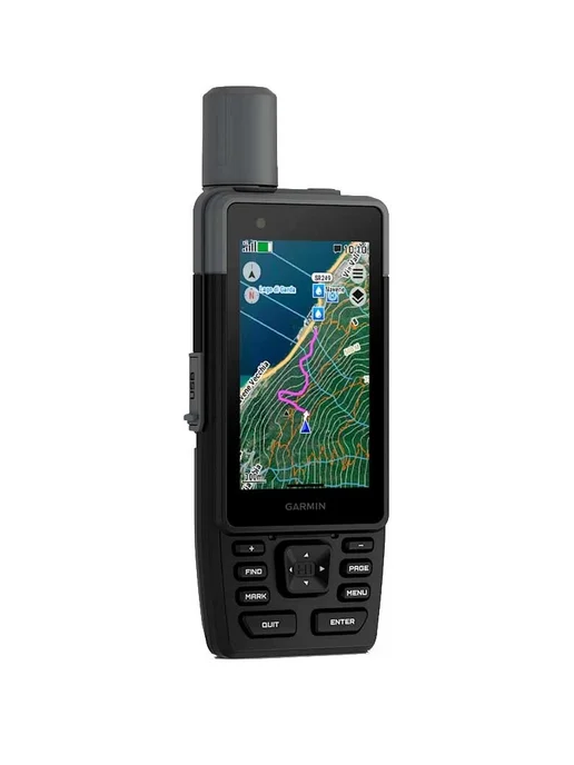 Garmin Навигатор GPSMAP H1, черный, фото 3