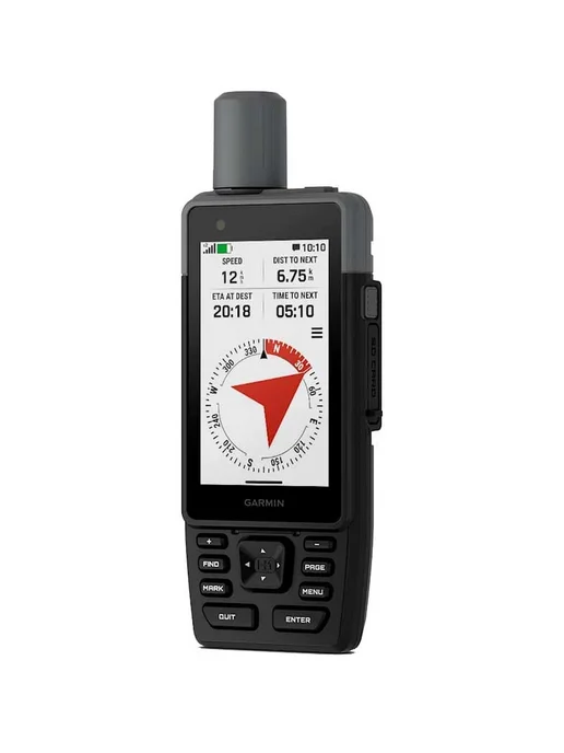 Garmin Навигатор GPSMAP H1, черный, фото 5