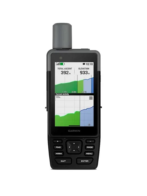 Garmin Навигатор GPSMAP H1, черный, фото 6