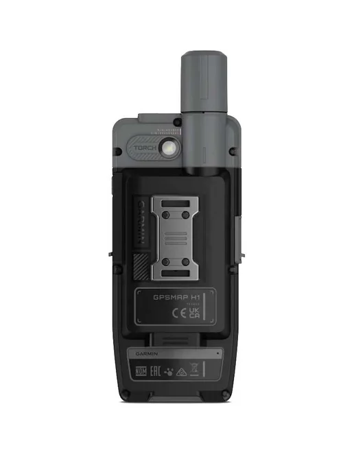 Garmin Навигатор GPSMAP H1, черный, фото 8