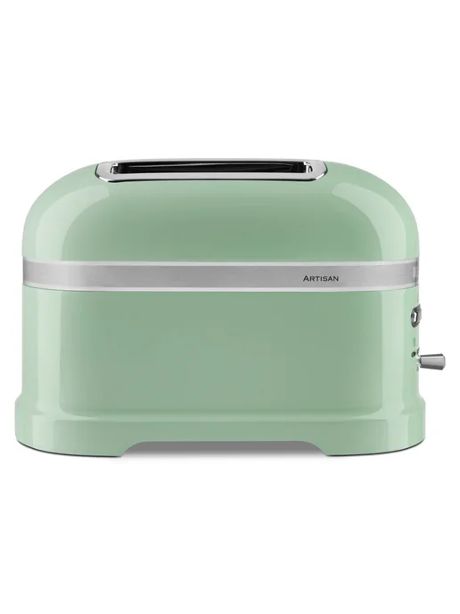 KitchenAid Тостер Artisan 5KMT2204EPT фисташковый, зеленый, фото 6