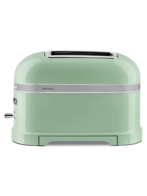 KitchenAid Тостер Artisan 5KMT2204EPT фисташковый, зеленый, фото 7