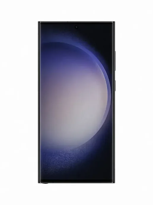 Смартфон Samsung S23 Ultra 12/256 ГБ, черный, фото 3
