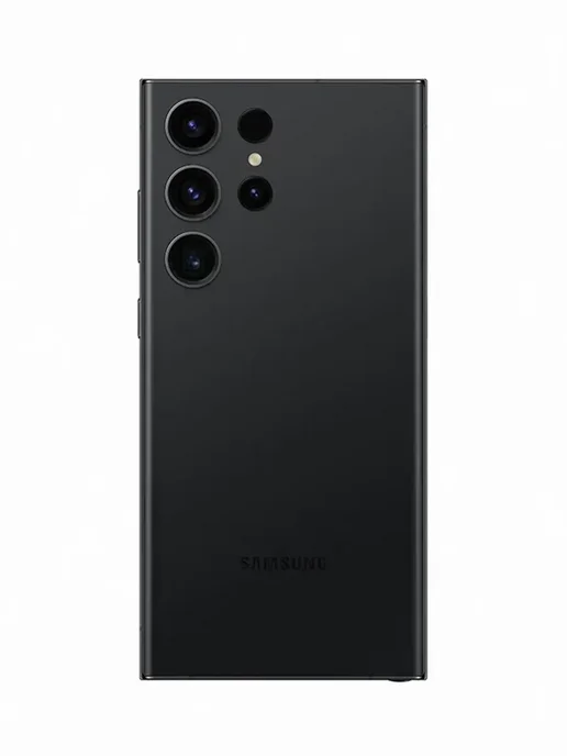 Смартфон Samsung S23 Ultra 12/256 ГБ, черный, фото 4