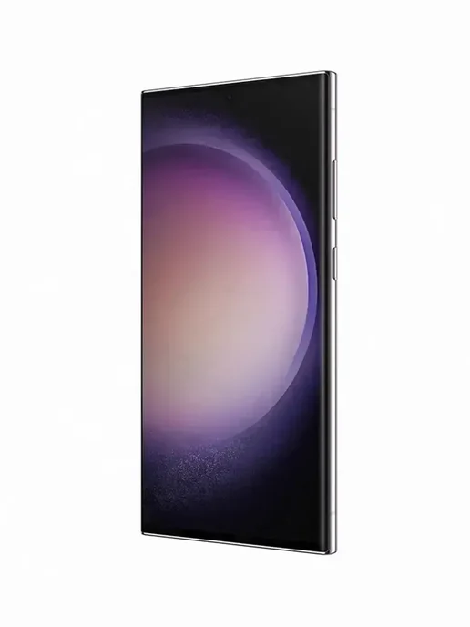 Смартфон Samsung S23 Ultra 12/256 ГБ, фиолетовый, фото 4