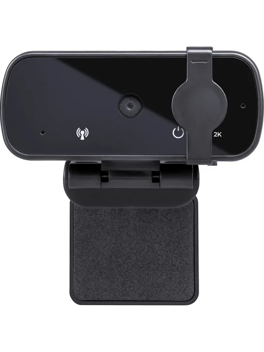 DEFENDER Web-камера G-Lens 2593, черная, черный