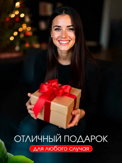 KVOLT Увлажнитель воздуха для дома подарок, вариант, фото 7