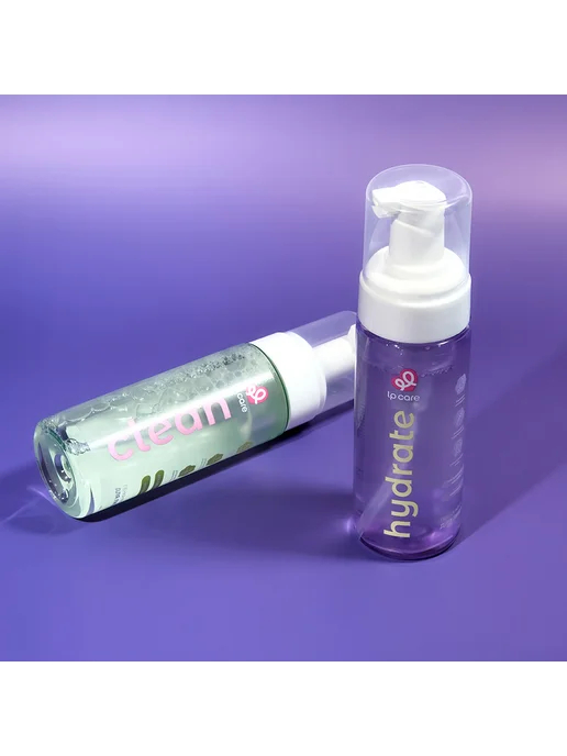 LP CARE Пенка-мусс для умывания `LP CARE` для проблемной кожи 150 мл, 150 мл, фото 6