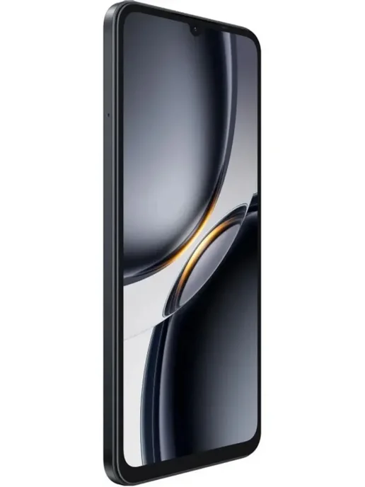 Смартфон TECNO Spark Go 3 3/128 ГБ, черный, фото 5