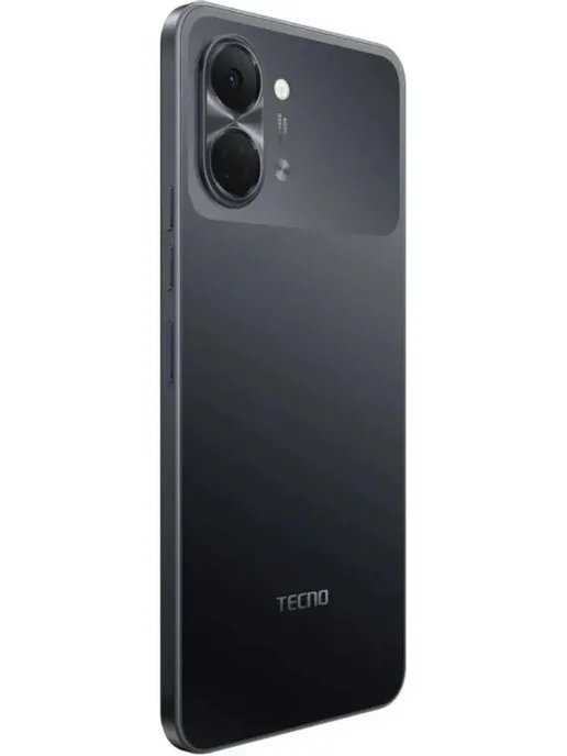 Смартфон TECNO Spark Go 3 3/128 ГБ, черный, фото 7