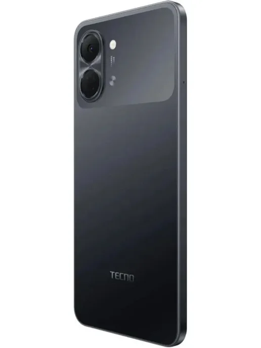 Смартфон TECNO Spark Go 3 3/128 ГБ, черный, фото 8