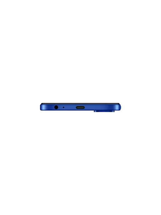 Смартфон TECNO Spark Go 3 3/128 ГБ, синий, фото 6