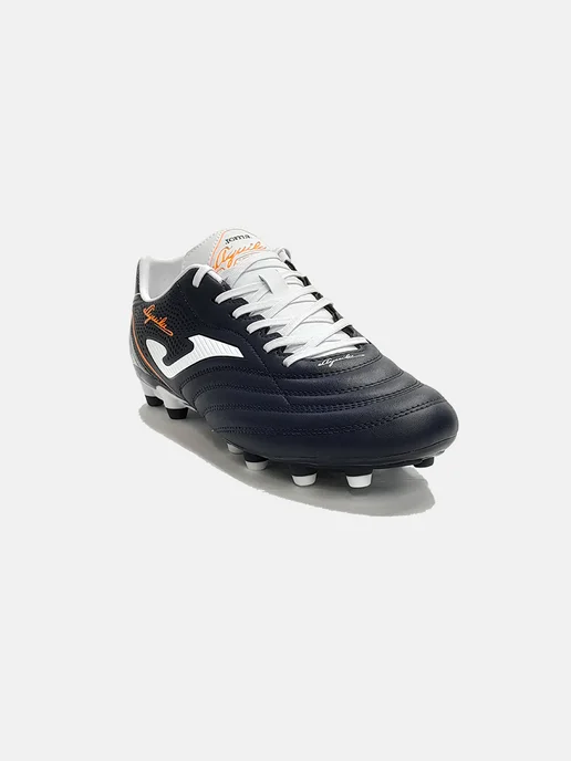 JOMA Бутсы AGUILA FG, синий, фото 3