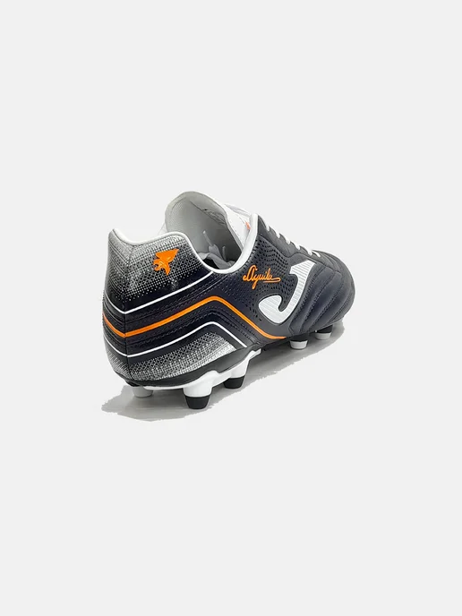 JOMA Бутсы AGUILA FG, синий, фото 6