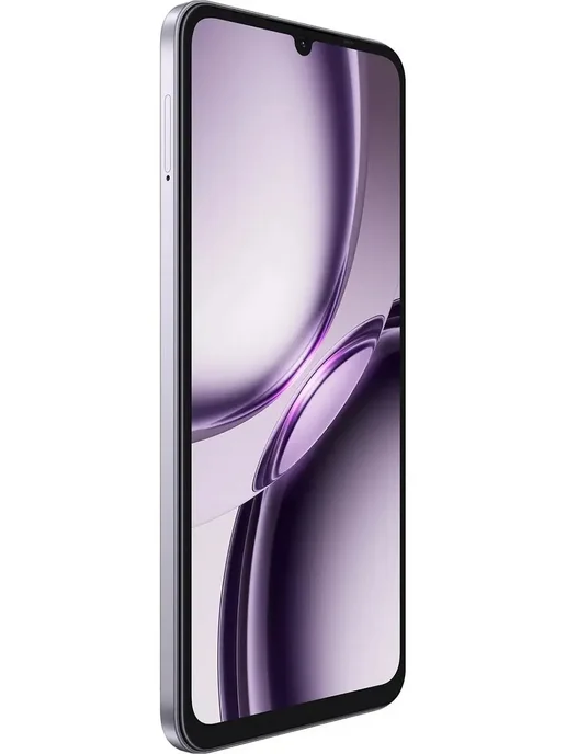 Смартфон TECNO Spark Go 3 4/128 ГБ, фиолетовый, фото 6