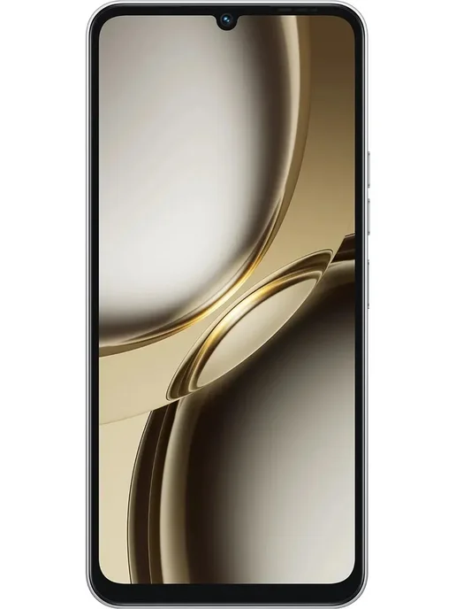 Смартфон TECNO Spark Go 3 3/128 ГБ, серый, фото 5