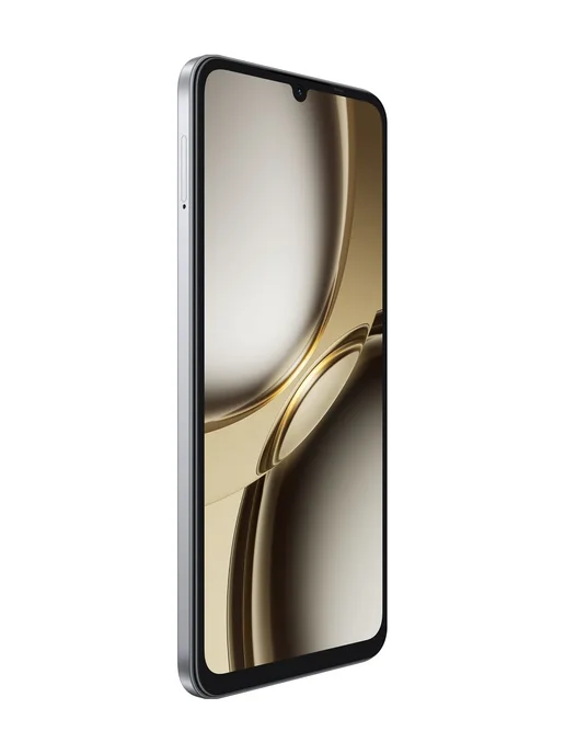 Смартфон TECNO Spark Go 3 3/128 ГБ, серый, фото 6
