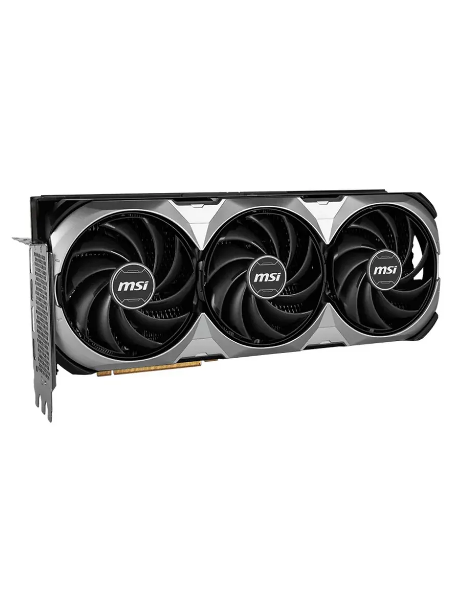 Видеокарта PCI-E GeForce RTX 4080 VENTUS 3X E OC 16GB MSI 1024307636 купить в интернет‑магазине Wildberries