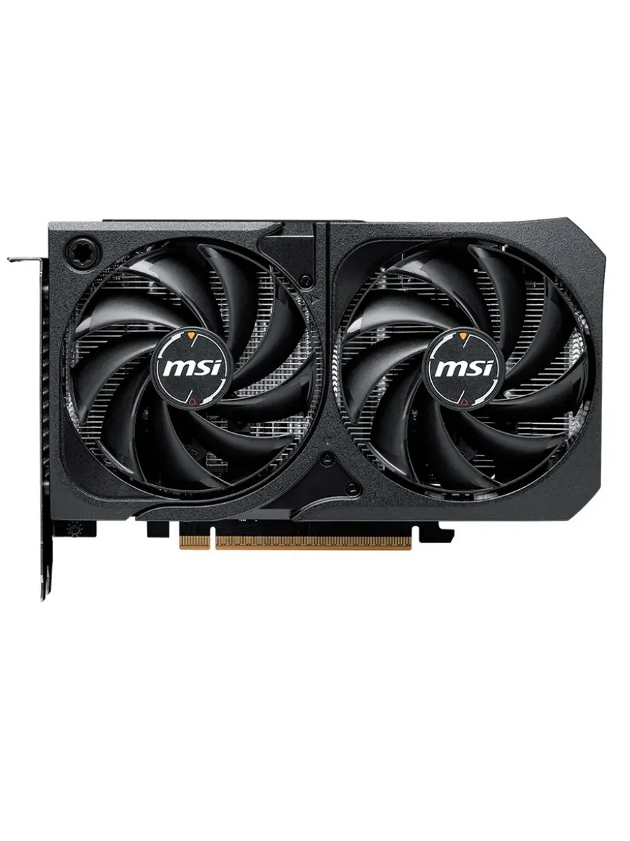 Видеокарта PCI-E GeForce RTX 5060 SHADOW 2X OC MAX 8 ГБ MSI 1024307645 купить в интернет‑магазине Wildberries
