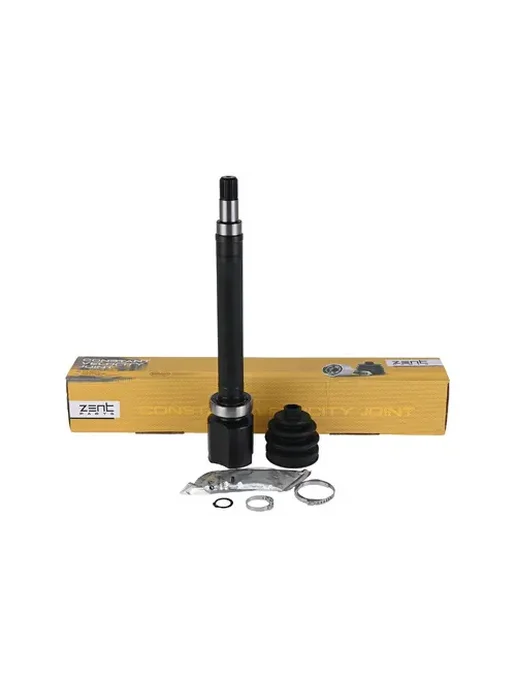 Zentparts ШРУС внутренний Ford Focus II 1.6 1552939 Z21451, вариант, фото 2