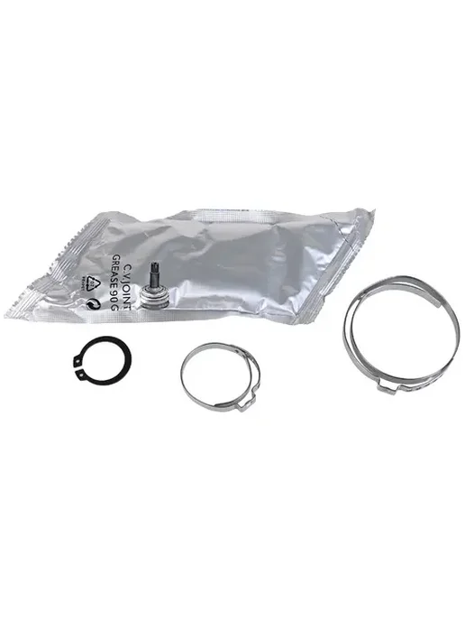 Zentparts ШРУС внутренний Ford Focus II 1.6 1552939 Z21451, вариант, фото 4
