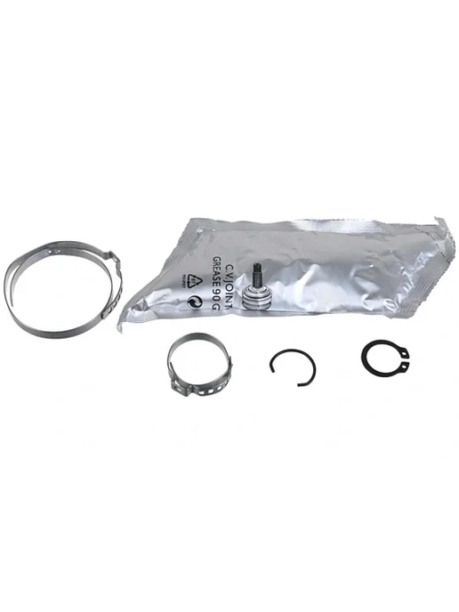 Zentparts ШРУС внутренний Nissan Almera II (N16) 1.5 00> Z21464, вариант, фото 4