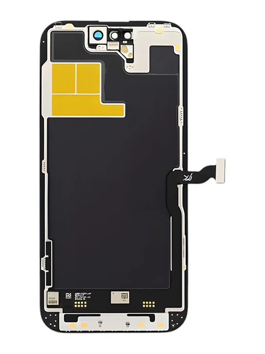 Дисплей для iPhone 14 Pro JK Incell, вариант, фото 7