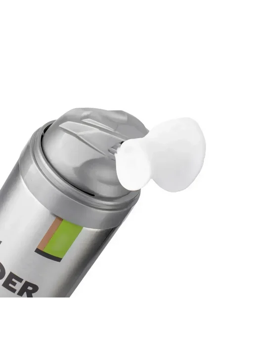 zollider Пена для бритья Anti-Irritation, 200 мл, 200 мл, фото 2