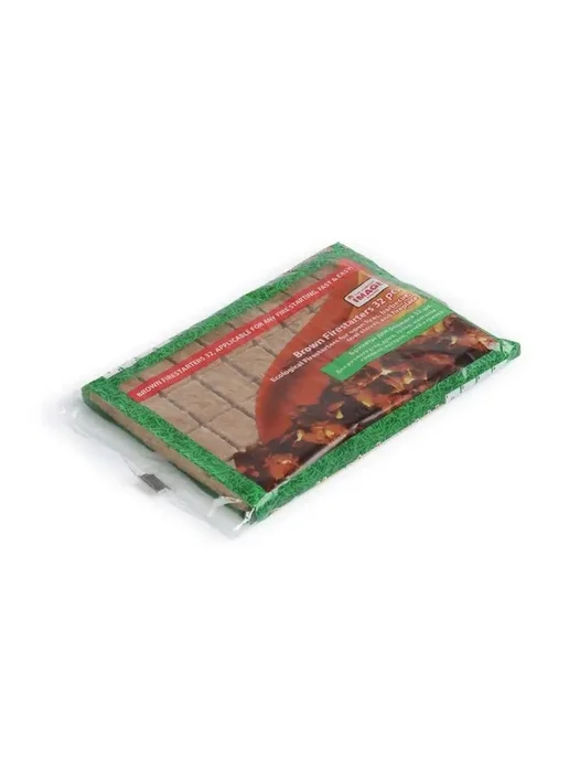 Надежные брикеты для быстрого розжига, вариант, фото 4