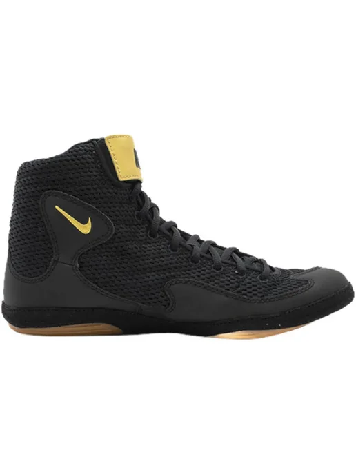 Nike Борцовки INFLICT, черный