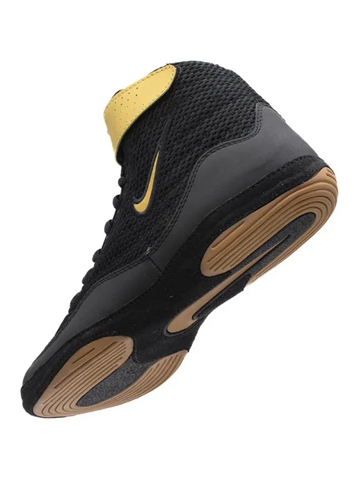 Nike Борцовки INFLICT, черный, фото 6