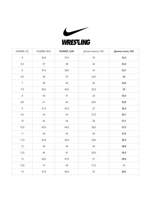 Nike Борцовки INFLICT, белый, фото 2